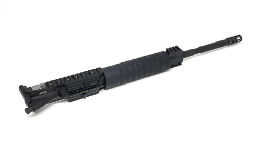 SAA 16" 5.56 1:8 BLACK HOLE YHM FF Tube Complete AR-15 Upper Receiver
SAAURG325--26
