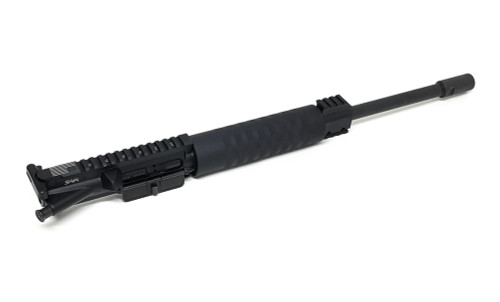 SAA 16" 300BLK 1:8 YHM FF Tube Complete AR-15 Upper Receiver
SAAURG322--23