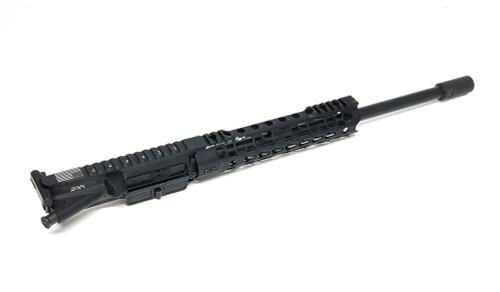 SAA 16" 300BLK 1:7 Nitride, FF 9.5" Odin Works Keymod DeLite, Complete AR-15 Upper Receiver
SAAURG330--31