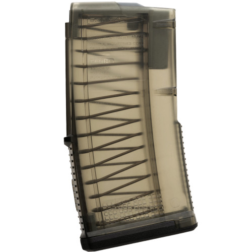 Magpul TMAG 20 Round 5.56/.223 AR15 Single Mag - MAG1485-ODT Olive Drab Translucent