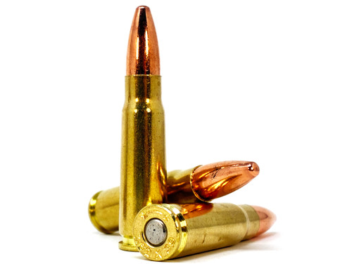 American Quality 762x39 123gr Full Metal Jacket W762X39VP250