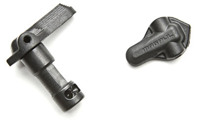 Noveske Short Throw Selector STS 60 Degree Right-Hand Safety