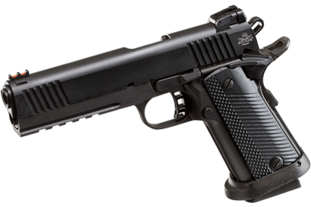 kusa✽ Rock Island Armory 9MM 1911 TAC Ultra FS HC - Pistol - 51679 In