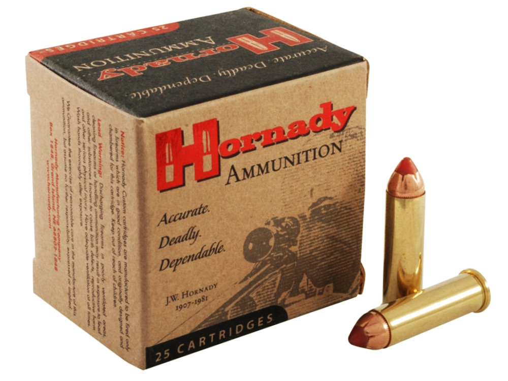 FTX Hornady LEVERevolution Flex Tip Expanding Ammo