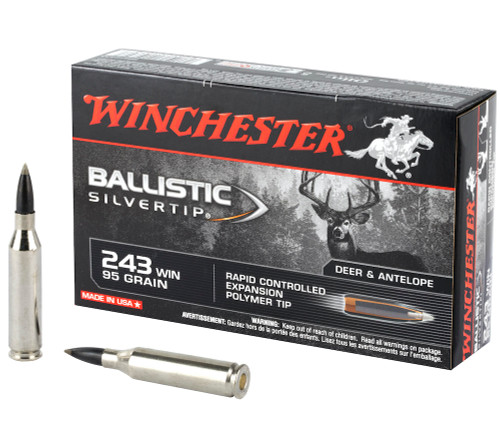 SBST65CM  Winchester Ammunition