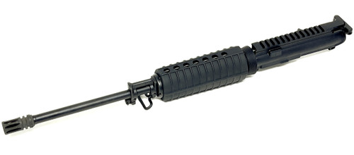 ベビーグッズも大集合 QRC XM-15 Bushmaster Complete 16 5.56 ジャケット・アウター