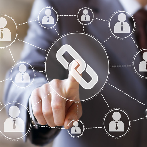 External links building