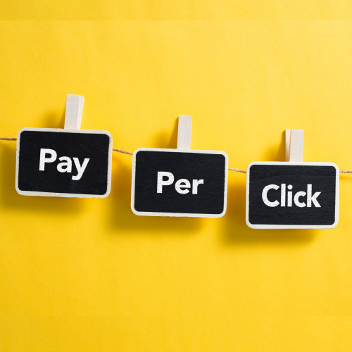 Keyword optimized online ad