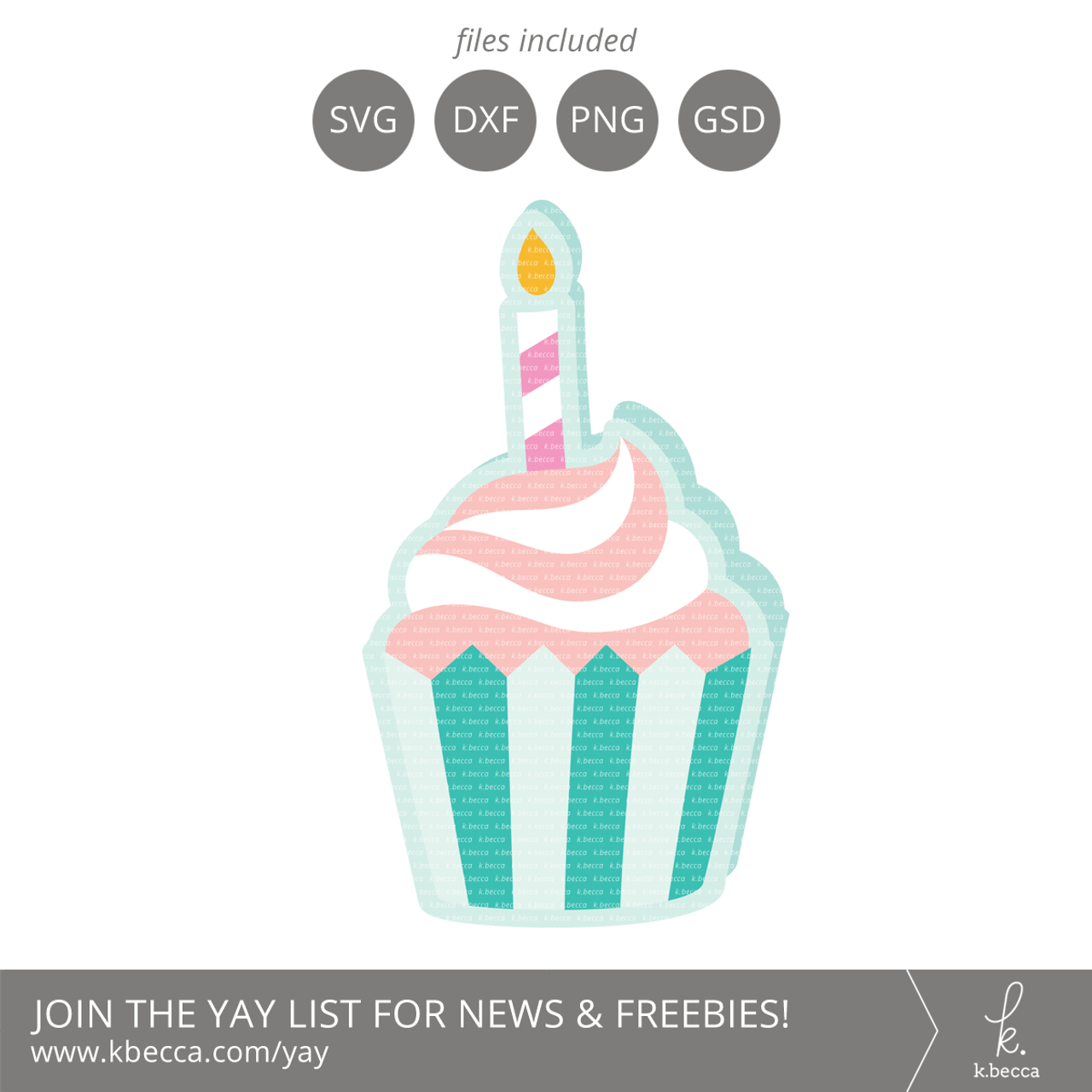 Download Free Birthday Card Svg Card Design Template PSD Mockup Template
