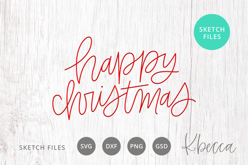 Happy Christmas Foil Quill Sketch Files #KBecca #SVG #SketchFiles #Cricut #Silhouette #Brother #FoilQuill #Handwritten #Handlettered #Christmas #Phrase #Happy #Holidays Happy Christmas Foil Quill Sketch Files #KBecca #SVG #SketchFiles #Cricut #Silhouette #Brother #FoilQuill #Handwritten #Handlettered #Christmas #Phrase #Happy #Holidays