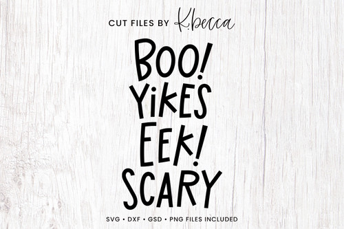 Boo Yikes Eek Scary Cut Files #KBecca #SVG #CutFiles #Cricut #Silhouette #Brotherscanandcut #Cardmaking #Scrapbooking #Handwritten #Handlettered #Phrase #Script #Boo #Yikes #Eek #Scary #Halloween #Fall #Autumn Boo Yikes Eek Scary Cut Files #KBecca #SVG #CutFiles #Cricut #Silhouette #Brotherscanandcut #Cardmaking #Scrapbooking #Handwritten #Handlettered #Phrase #Script #Boo #Yikes #Eek #Scary #Halloween #Fall #Autumn