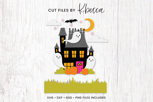 Cute Haunted House Cut Files #KBecca #SVG #CutFiles #Cricut #Silhouette #Brotherscanandcut #Cardmaking #Scrapbooking #Halloween #Fall #Autumn #Handdrawn #Handillustrated #Haunted #House #Ghosts #Pumpkin #Moon #Bat Cute Haunted House Cut Files #KBecca #SVG #CutFiles #Cricut #Silhouette #Brotherscanandcut #Cardmaking #Scrapbooking #Halloween #Fall #Autumn #Handdrawn #Handillustrated #Haunted #House #Ghosts #Pumpkin #Moon #Bat