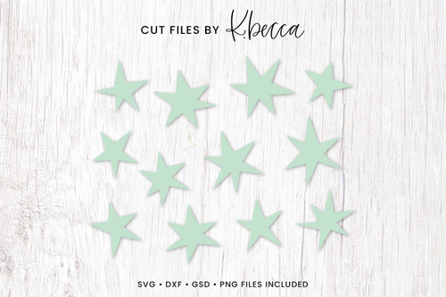 Funky Stars Cut Files #KBecca #SVG #CutFiles #Cricut #Silhouette #Brotherscanandcut #Cardmaking #Scrapbooking #Birthday #Winter #Handdrawn #Handillustrated #Funky #Stars
 Funky Stars Cut Files #KBecca #SVG #CutFiles #Cricut #Silhouette #Brotherscanandcut #Cardmaking #Scrapbooking #Birthday #Winter #Handdrawn #Handillustrated #Funky #Stars