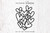 Tangle of Hearts SVG Cut Files Tangle of Hearts SVG Cut Files