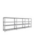 Extra Heavy Duty Shelf Unit