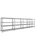 Extra Heavy Duty Shelf Unit