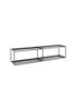 Sash Wall Shelf