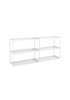 Sash Wall Shelf