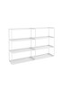Sash Wall Shelf