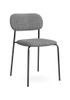 Noa Chair - Charcoal