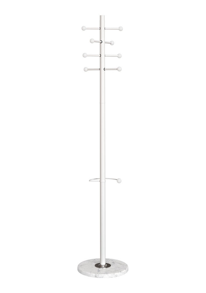 Lunar Coat & Hat Stand Krost Business Furniture Official Online Store