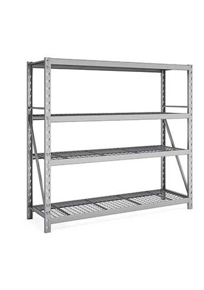 Extra Heavy Duty Shelf Unit Krost Business Furniture Official