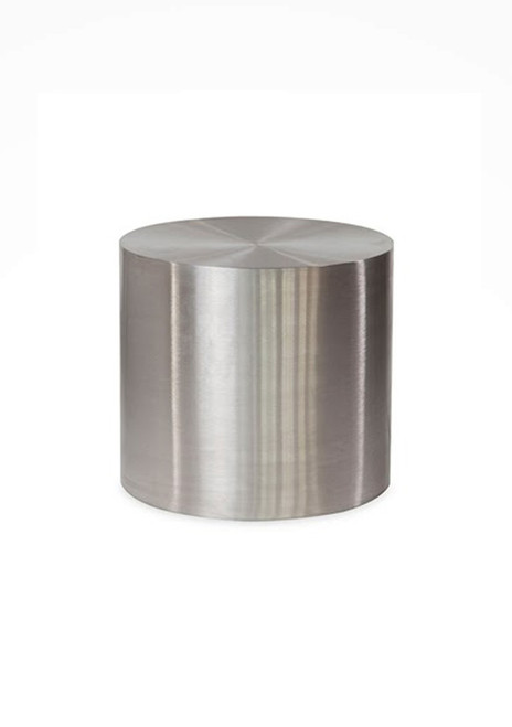 Drum Coffee Table - 500mm Diameter