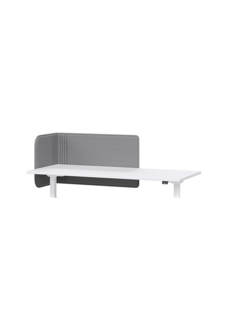 Wrap Desk Mounted Screen