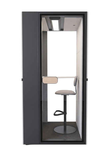 Acoustic Booth - 1 Person