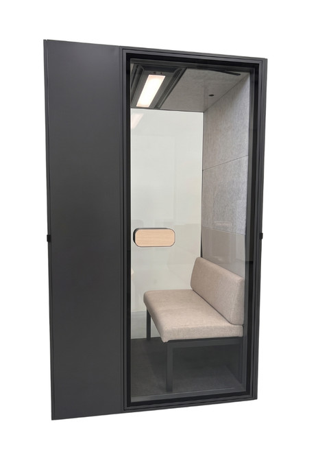Acoustic Booth - 1.5 Person