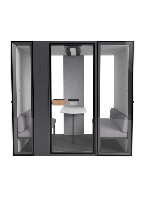 Acoustic Booth - 4 Person