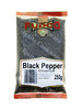 Black Pepper Coarse - Fudco