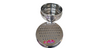 Stainless Steel Grater with storage box