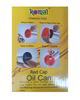 Stainless Steel Oil Pourer | Oil Jar | 1000ml | Oliver Oil Pourers