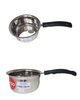 Stainless Steel Milk Pan 16cm | Stainless Steel Chai Pan