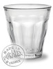 Duralex Picardie Drinking Glasses Tumblers 25cl (250ml) Pack of 6