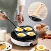 Ignite 4 cup frying pan 18cm