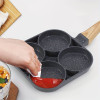 Ignite 4 cup frying pan 18cm