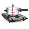 Indian Pressure Cooker for Induction in the UK