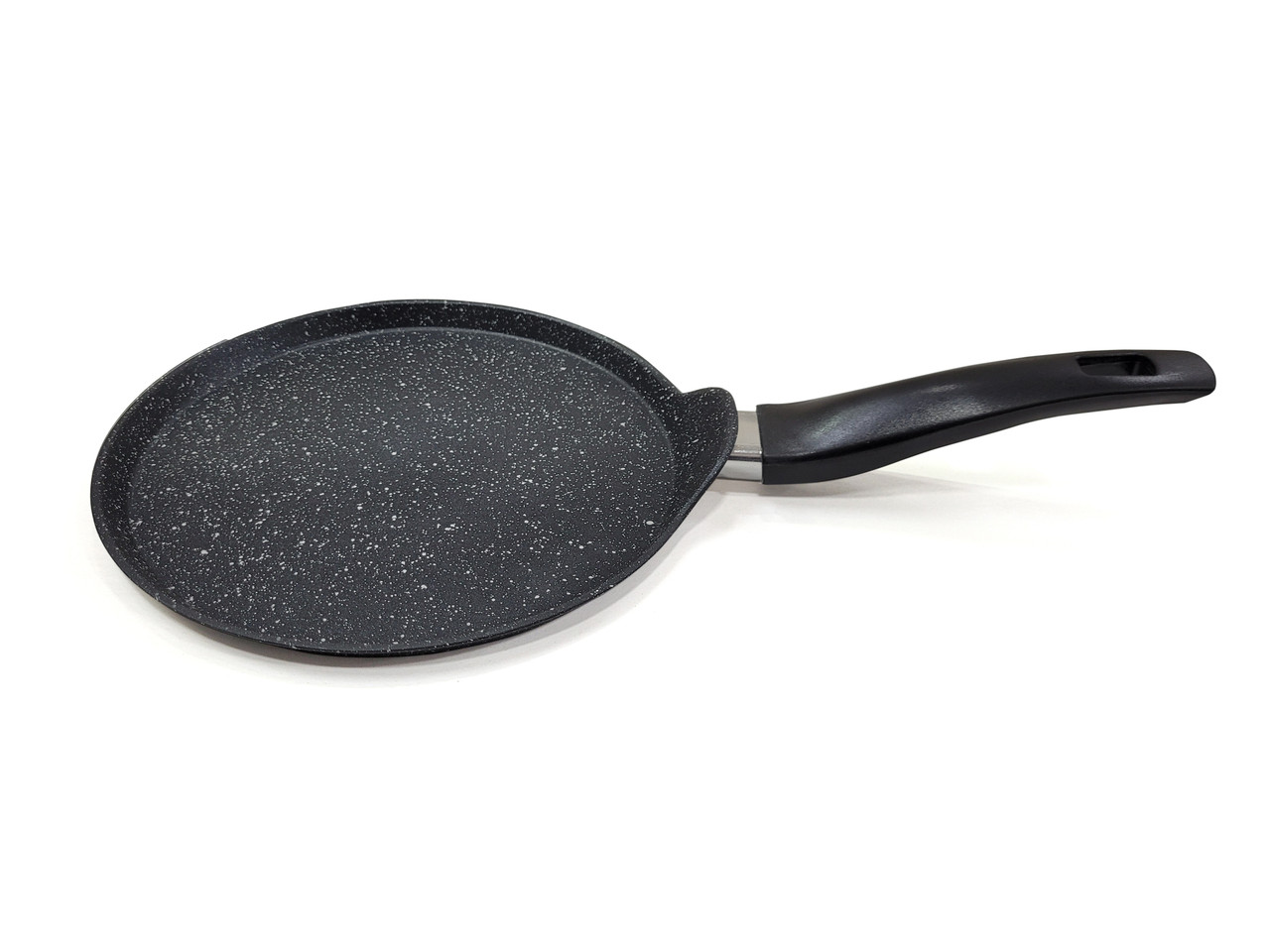 Ignite Cookware Black Series Non Stick Chemical Free Roti Tawa