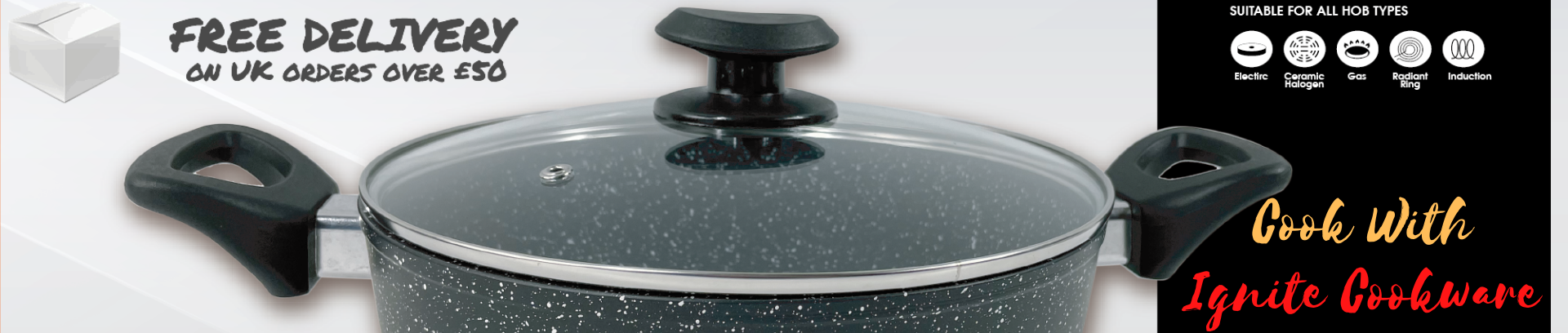 Indian Cook Shop | Spice Tins | Roti Tawa, Pressure Cookers & More ...