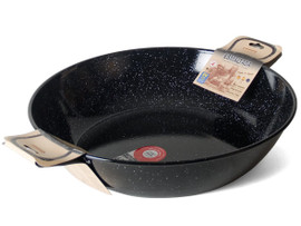   Enamel Pan 30cm  