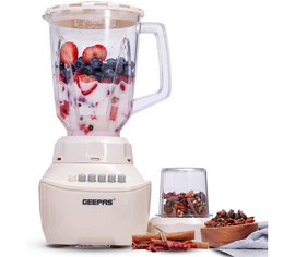 Maxiblend Blender with Spice Grinder 450w