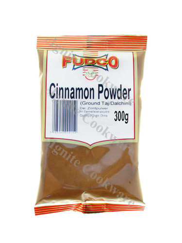 Cinnamon Powder - Fudco