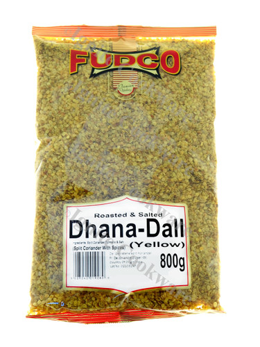 Dhana Dall - Fudco