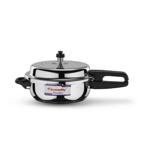 Butterfly 3.5 litres Junior Pressure Pan