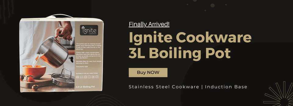 Indian Cook Shop | Spice Tins | Roti Tawa, Pressure Cookers & More ...