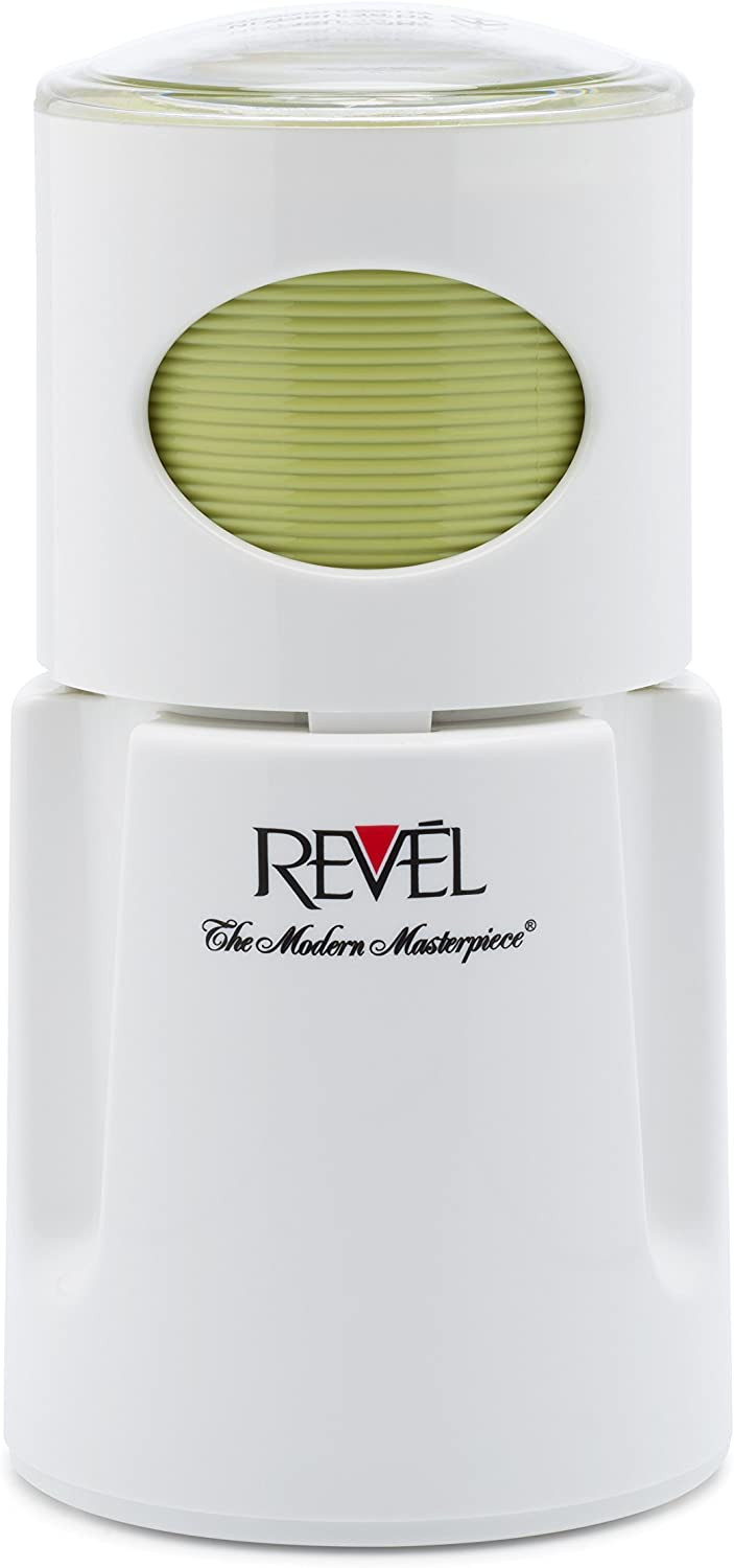 Revel Spice Grinder Wet and Dry Grinder Small Spice & Coffee