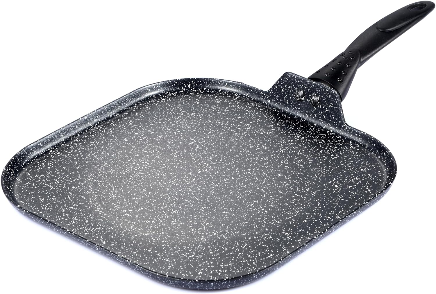 Ignite 28cm Square Roti Tawa | Griddle - Ignite Cookware Ltd