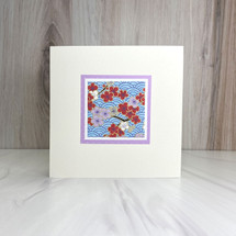 The Art and Legacy of Chiyogami Paper